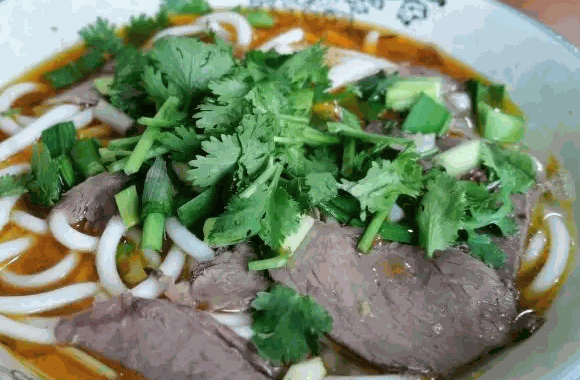 正味鲜羊肉粉
