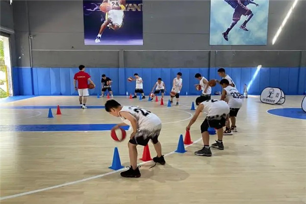CBT篮球俱乐部