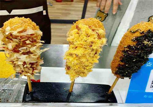 阿芙洛榴莲芝士饼