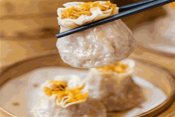正定王家烧麦