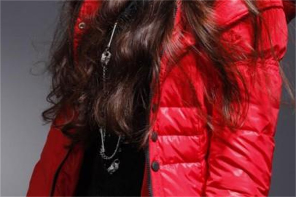 杰斯慕女装加盟