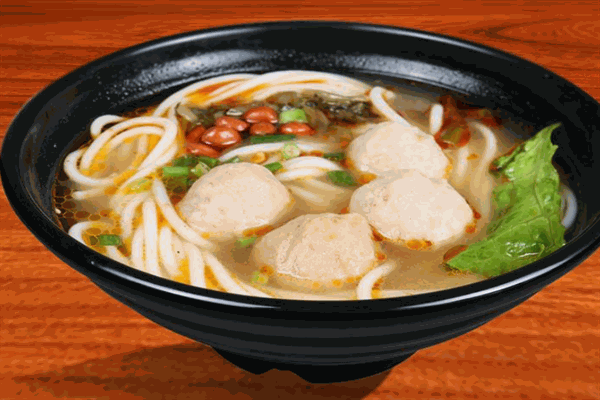 潮味汤粉世家