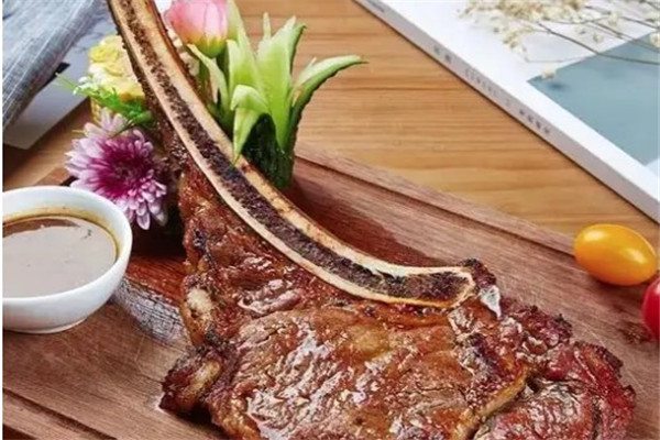 南昌战斧牛排餐厅