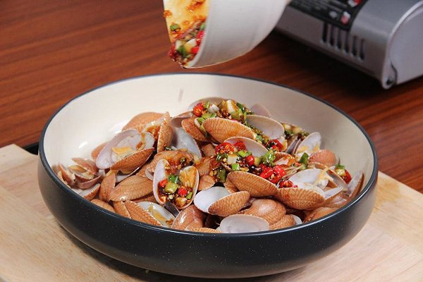 小马车花甲