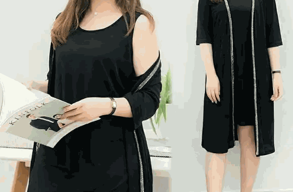 胖美人服饰费多少?