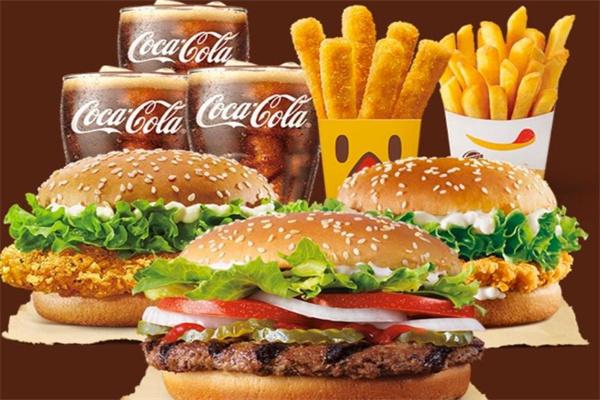 burger汉堡王