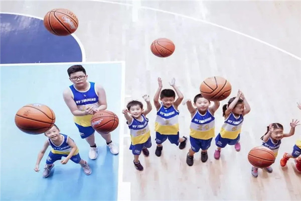 CSU篮球培训夏令营中心