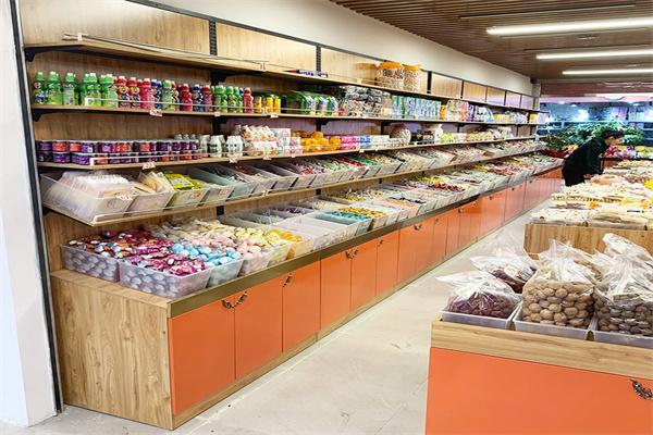 中润园休闲食品