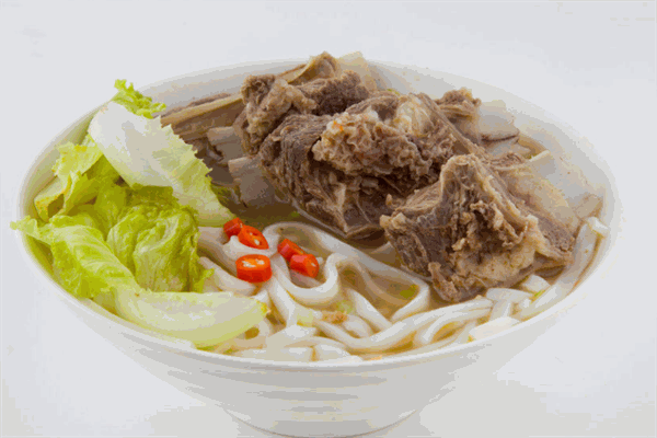 潮味汤粉世家