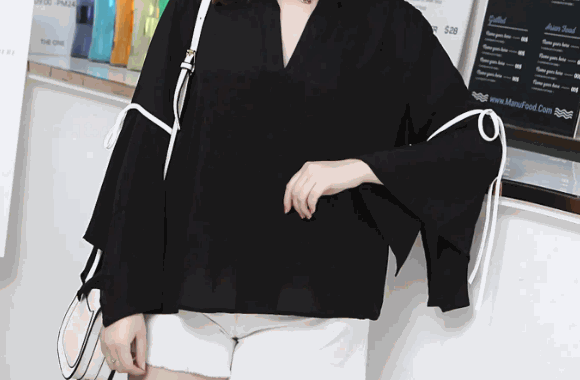 胖美人服饰费多少?