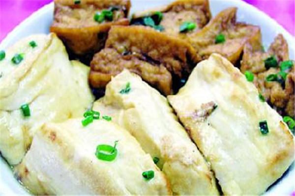 草包豆腐加盟