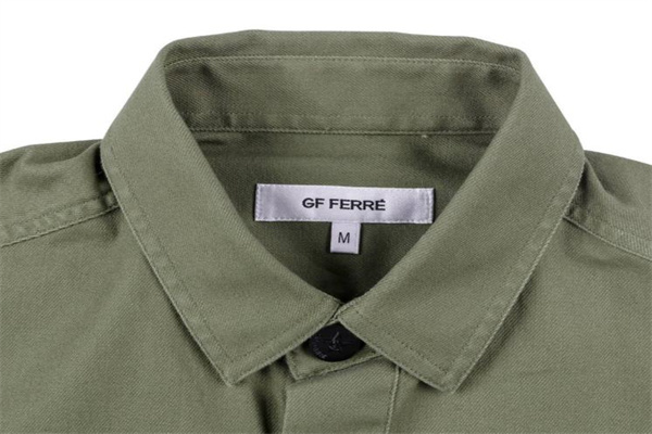 gf男装