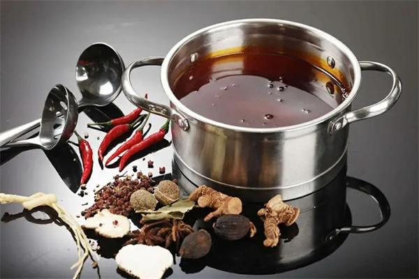 李宗府食来运转小火锅