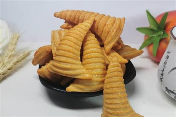 道宇休闲食品加盟