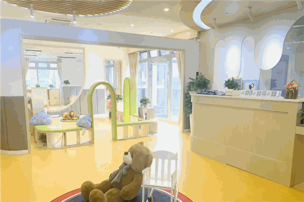 幼苑儿童成长中心