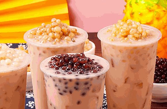 奶茶店需要多少钱