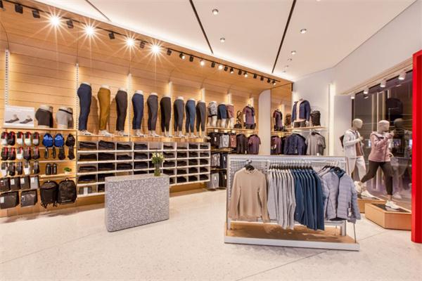Lululemon