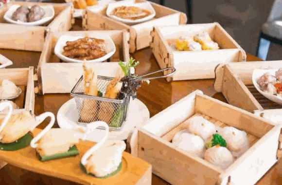 广州酒家