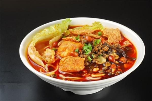 柳州螺蛳粉