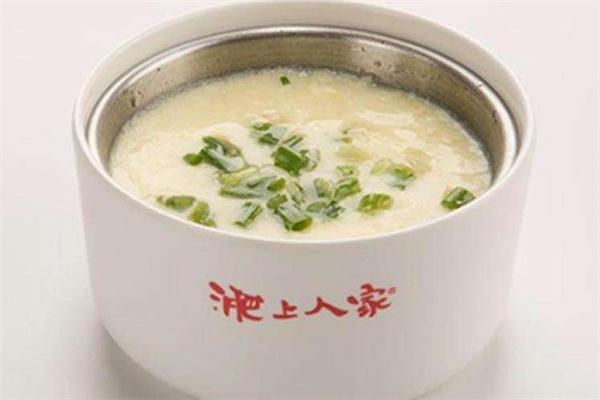 淝上人家中式快餐
