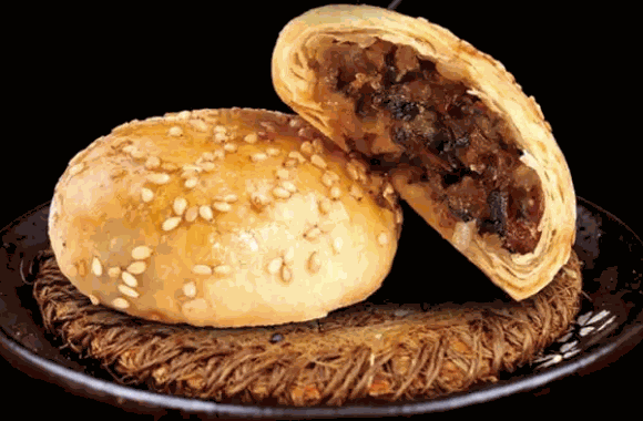 多福豆花