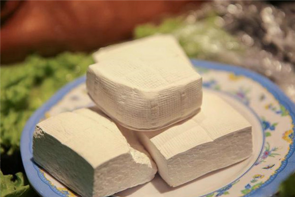 草包豆腐加盟