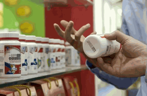保健品有哪些优势呢？