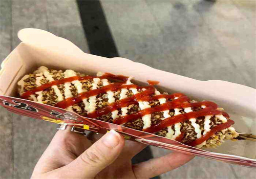 阿芙洛榴莲芝士饼