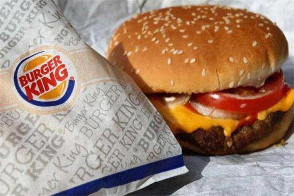burger汉堡王