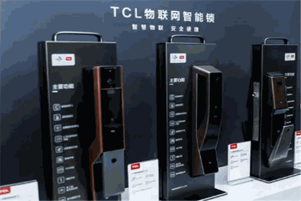TCL智能家居加盟