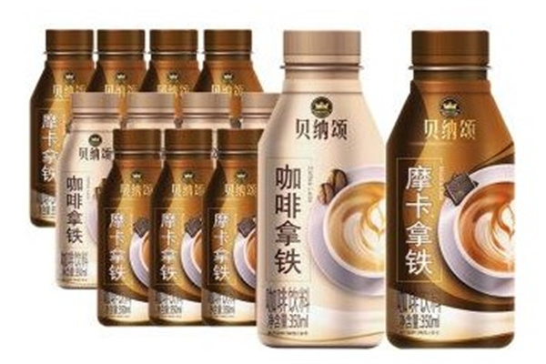 贝纳颂咖啡