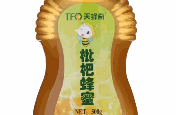 天蜂奇蜂蜜怎么样?产品好,收益高