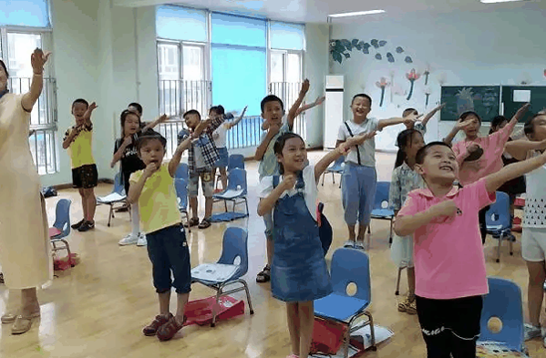 爱幼堡国际儿童成长中心