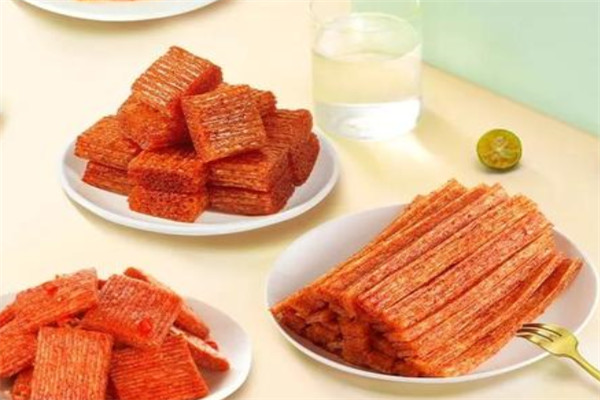 道宇休闲食品加盟
