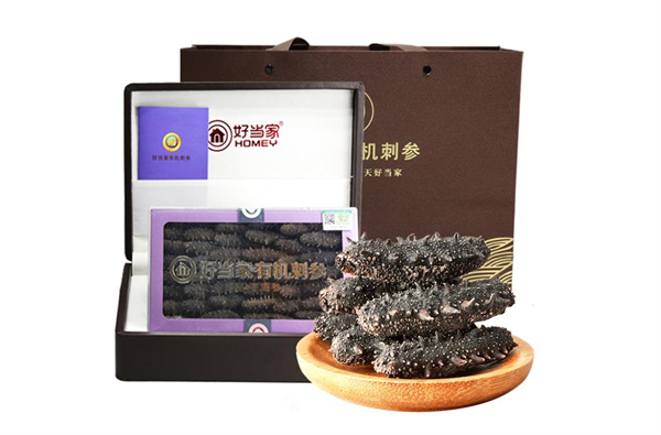 好当家海参