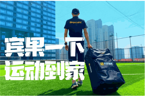 宾果运动