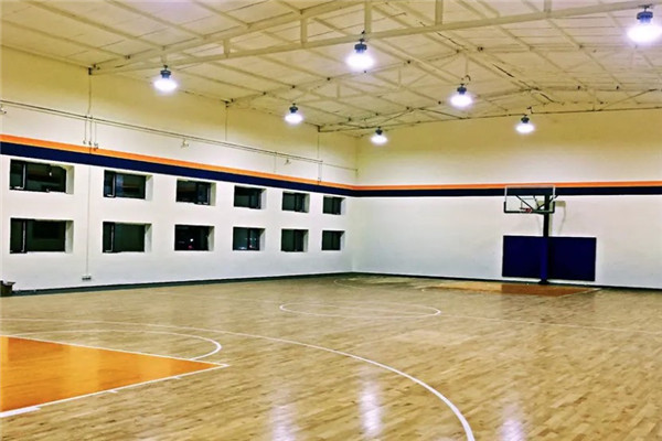 Swish美式篮球学院