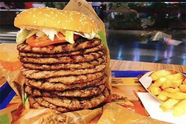 burger汉堡王