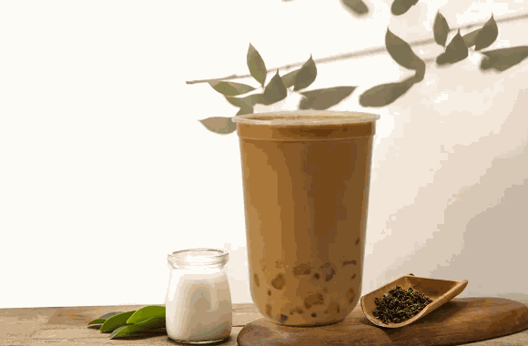 奶茶店需要多少钱