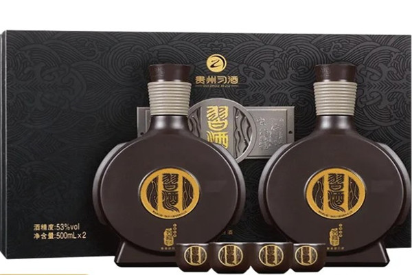 习酒1988