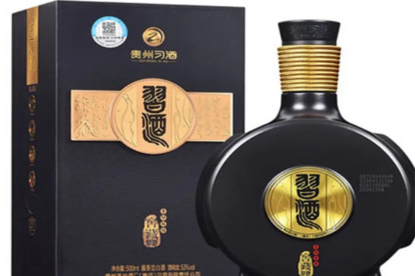 习酒1988
