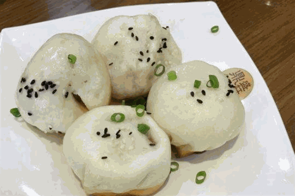 鼎旺生煎
