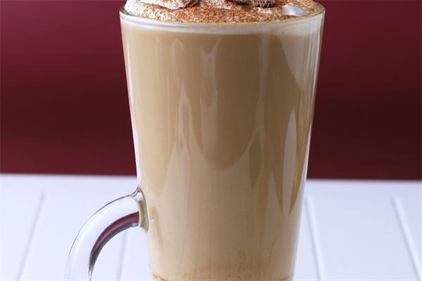 鲜果仙茶奶茶