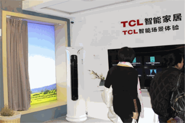TCL智能家居加盟