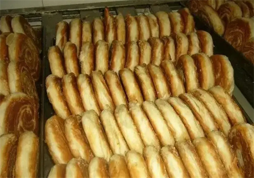 主食厨房