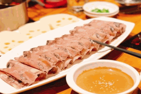 羊上树火锅