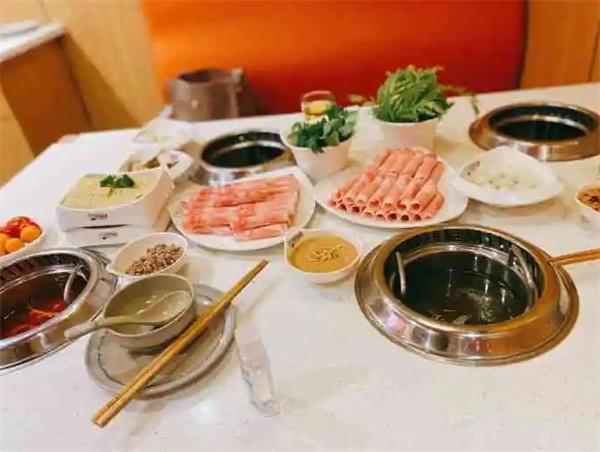 叮当小火锅