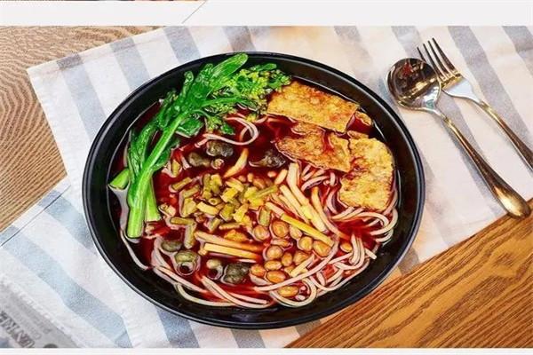 阿丽螺丝粉加盟