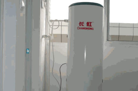 空气能需要多少钱?