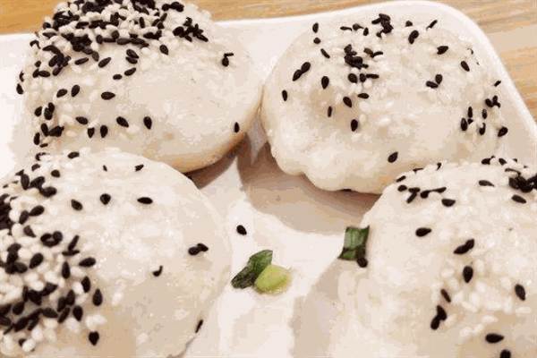 鼎旺生煎